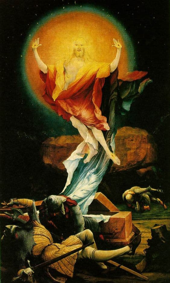 Resurrection