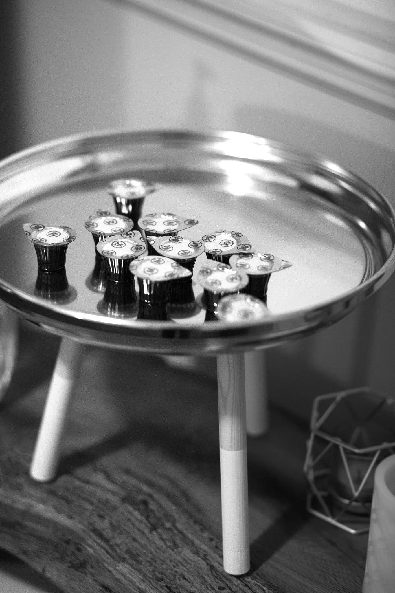 Communion